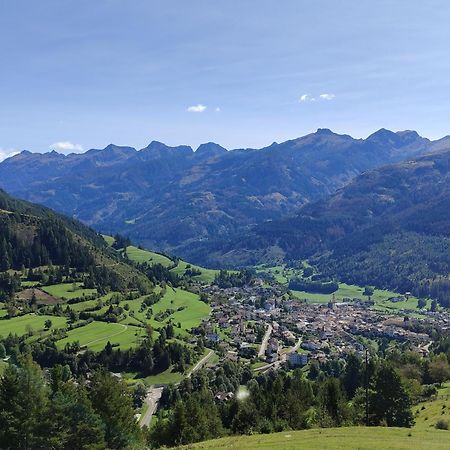 Dolomites B&B - Suites, Apartments And Spa Tesero Exterior photo